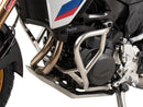 BMW F 900 GS [2024-2025] - motor protection bar-1