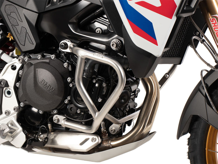 BMW F 900 GS [2024-2025] - motor protection bar