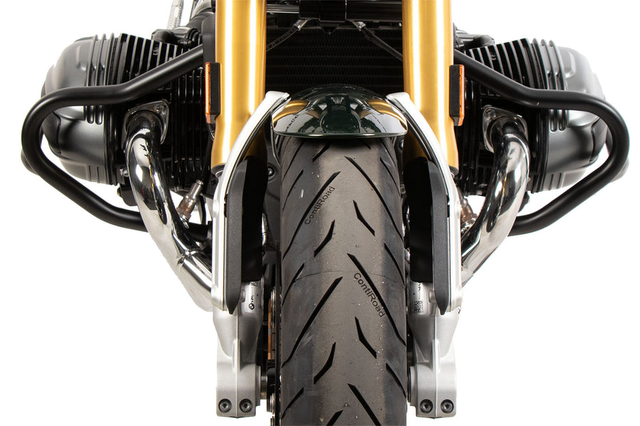BMW R 12 G [2025] - Motorschutzbügel Montageansicht
