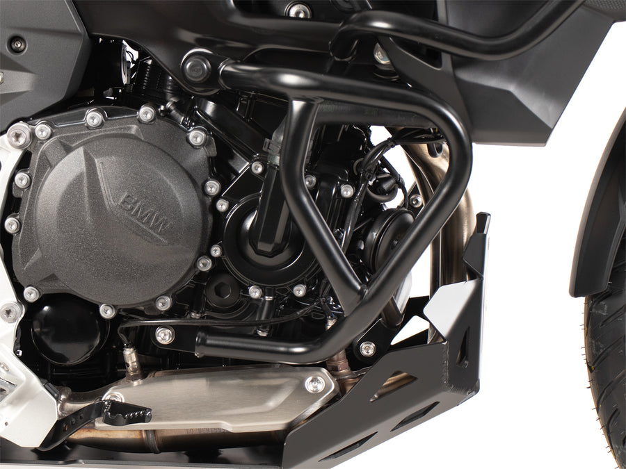 BMW F 800 GS [2024-2026] - Motorschutzbügel schwarz