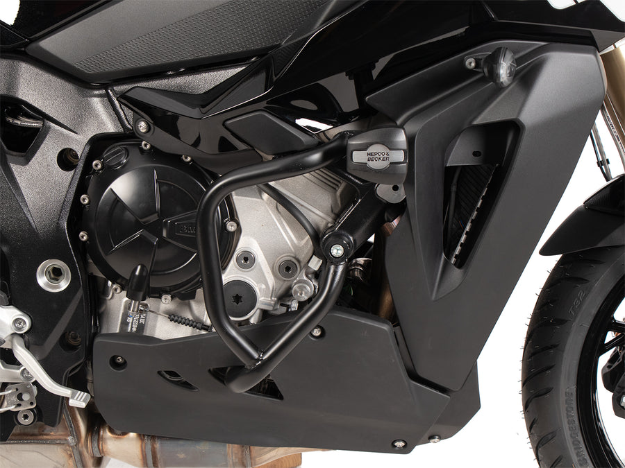 BMW S 1000 XR [2024-2025] - Motorschutzbügel inkl. Protectionpad