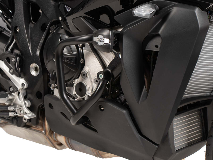 BMW S 1000 XR [2024-2025] - Motorschutzbügel inkl. Protectionpad