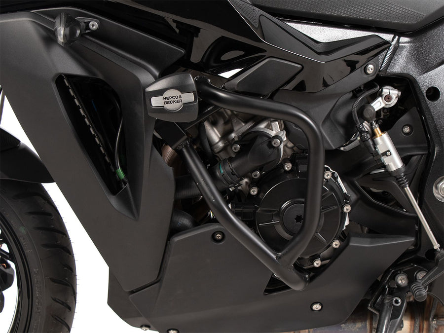 BMW M 1000 XR [2024-2025] - Motorschutzbügel inkl. Protectionpad