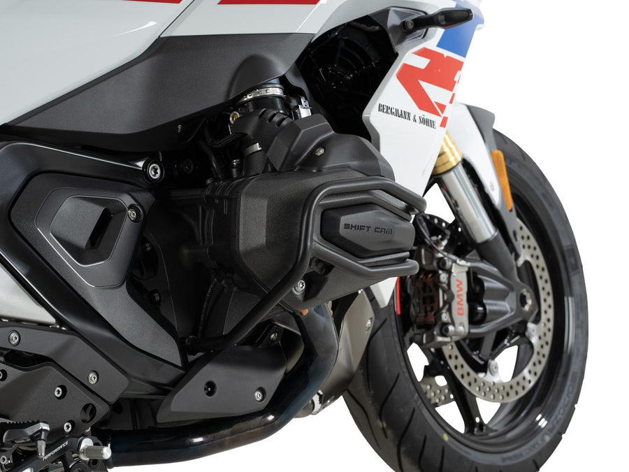 BMW R 1300 R [2025 - ] - ENGINE PROTECTION BAR
