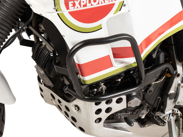 Cagiva elefant 750 IE [1993-1997] - Motor protection bar - 0