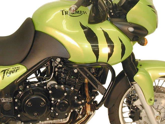 Triumph Tiger 955i [2001-2006] - Motorschutzbügel