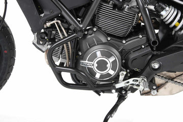 Ducati Scrambler 400 Sixty2 [2016-2020] - Motorschutzbügel