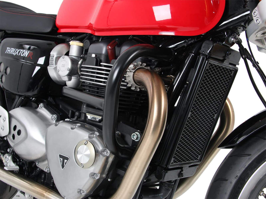 Triumph Thruxton [2016-2024] - motor protection bar