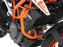KTM 390 Duke [2017-2020] - Motorschutzbügel orange