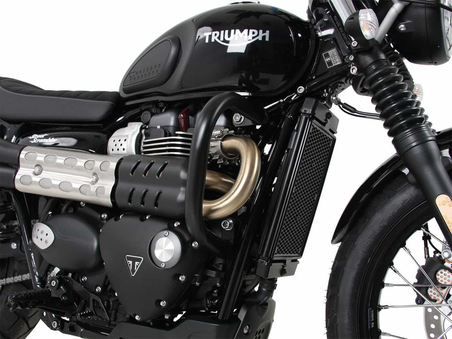 Triumph Street Scrambler [2017-2025] - Motorschutzbügel