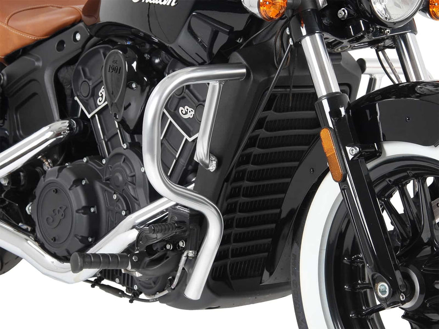 Indian Scout Bobber [2017-2024] - Motorschutzbügel