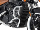 Indian Scout Bobber [2017-2024] - Motorschutzbügel-2