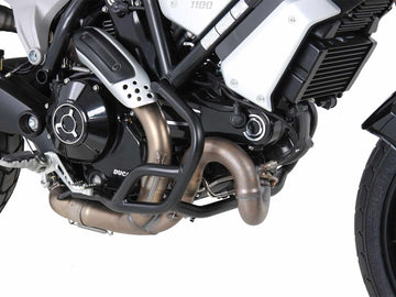 Ducati Scrambler 1100 [2018-2020] - Motorschutzbügel - 0