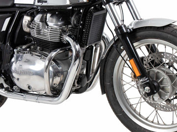 Royal Enfield Interceptor 650 [2018-2025] - Motor protection bar - 0
