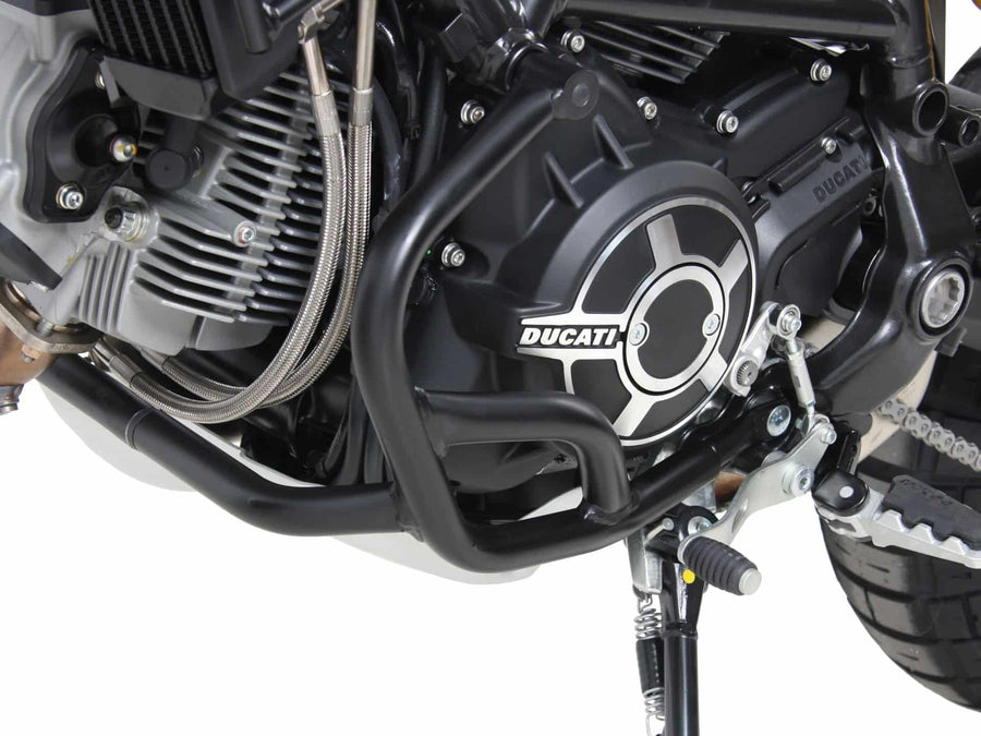 Ducati Scrambler 800 Desert [2017-2022] - Motorschutzbügel