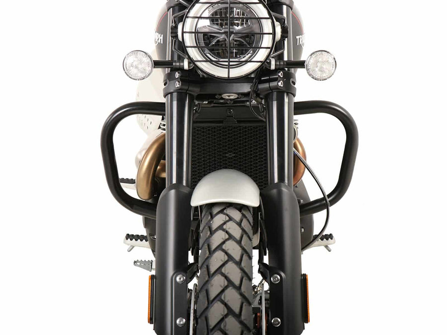 Triumph Scrambler 1200 XE [2019-2023] - Motorschutzbügel