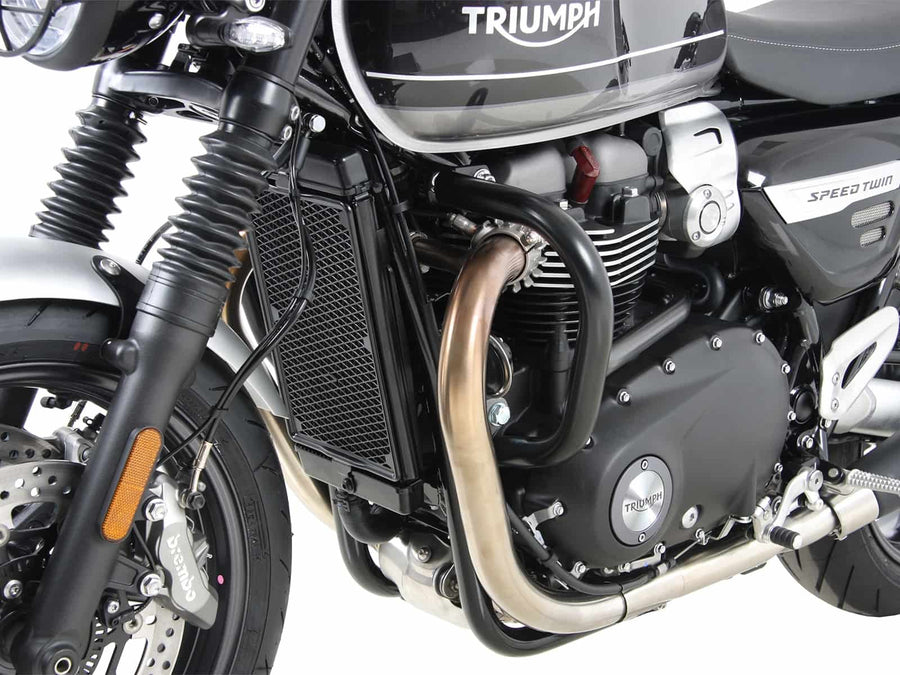 Triumph Speed Twin 1200 [2019-2021] - Motorschutzbügel