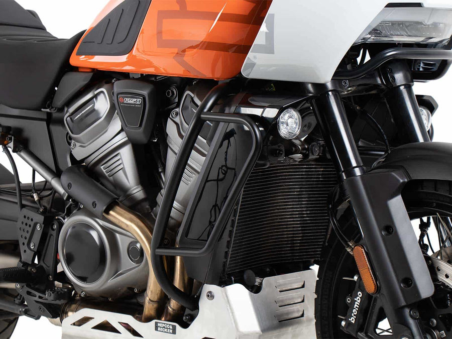 Harley-Davidson Pan America 1250 [2021-2025] - Motorschutzbügel