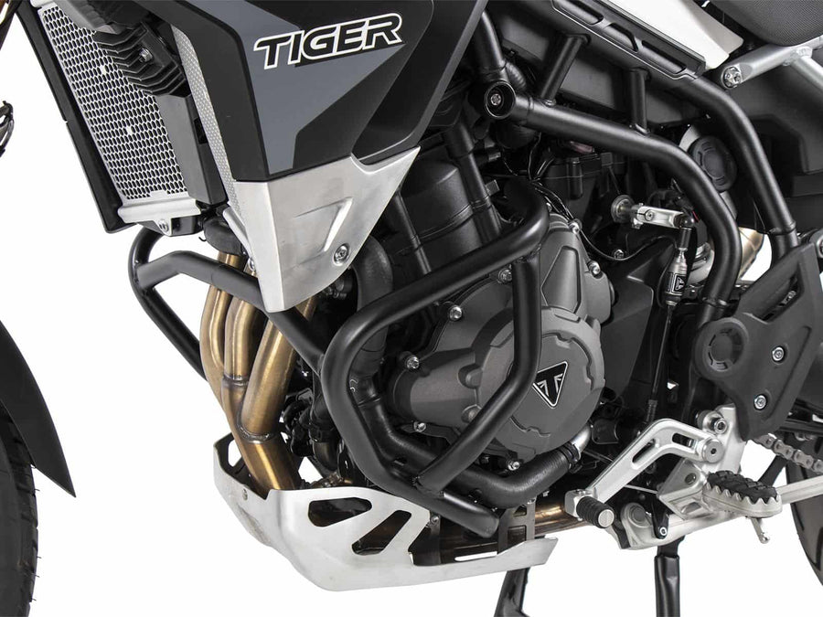 Triumph Tiger 850 Sport [2021-2025] - Motor protection bar