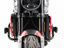 Triumph Trident 660 [2025] - motor protection hanger including protection pad-2