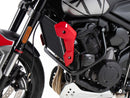 Triumph Trident 660 [2025] - motor protection hanger including protection pad-1