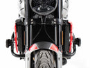 Triumph Trident 660 [2021-2024] - Motorschutzbügel inkl. Protectionpad-5