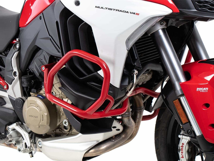 Ducati Multistrada V4 [2025] - motor protection bar