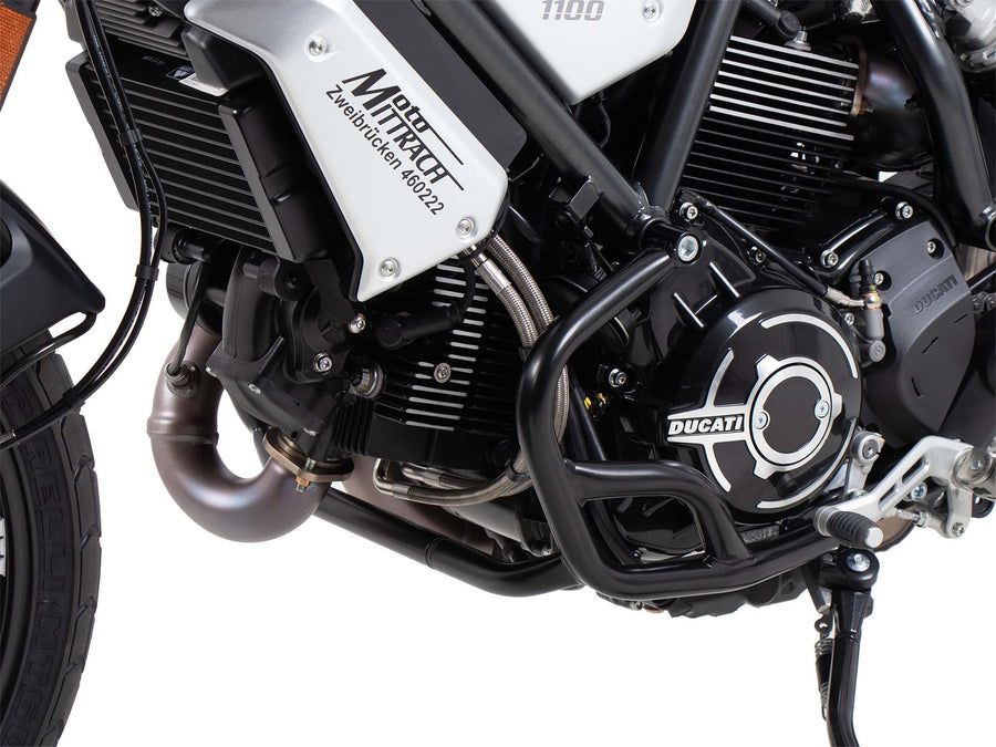 Ducati Scrambler 1100 Dark [2021-2024] - Motorschutzbügel