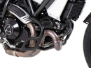 Ducati Scrambler 1100 Dark [2021-2024] - Motorschutzbügel-1