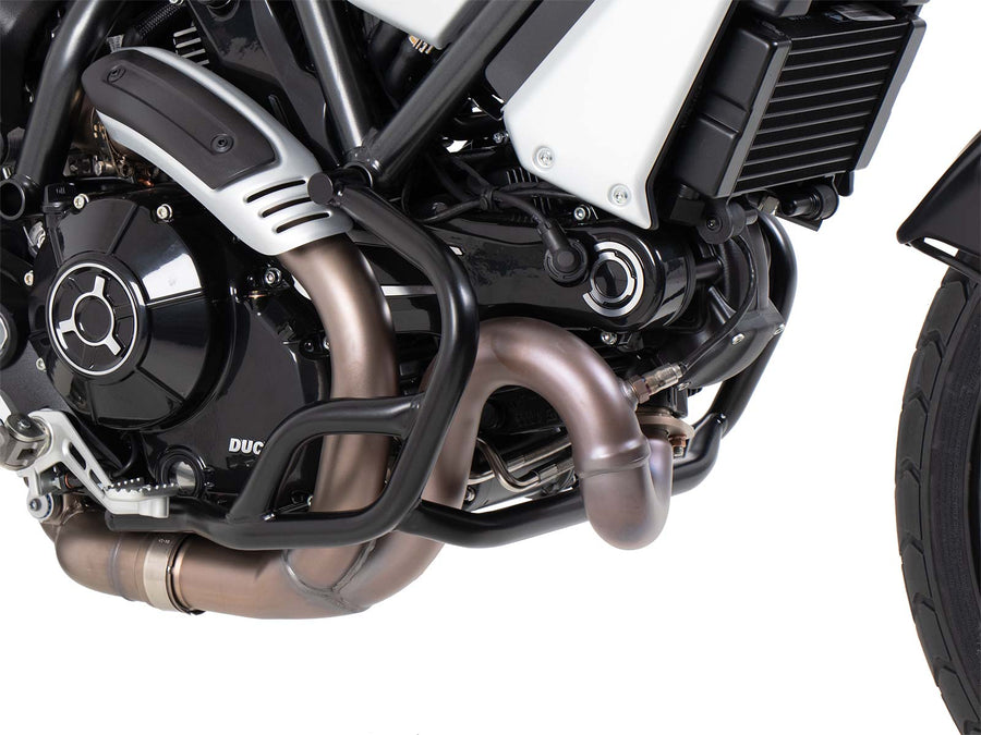 Ducati Scrambler 1100 Dark [2021-2024] - Motorschutzbügel
