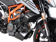 KTM 125 Duke [2021-2023] - Motorschutzbügel schwarz