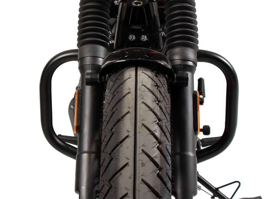 Royal Enfield Hunter 350 [2023-2025] - Motorschutzbügel