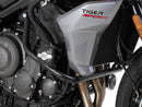 Triumph Tiger Sport 660 [2022-2025] - Motorschutzbügel inkl. Protectionpad-2