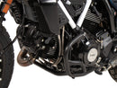 Ducati Scrambler 800 Nights [2023-2025] - Motorschutzbügel Perspektivansicht