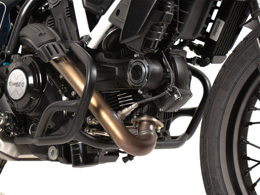 Ducati Scrambler 800 Icon [2023-2025] - Motorschutzbügel