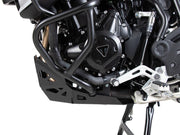 Triumph Tiger 900 GT [2024-2026] - Motorschutzbügel schwarz