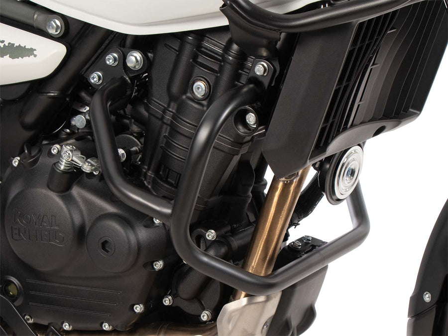 Royal Enfield Himalayan 450 [2024-2025] - motor protection bar