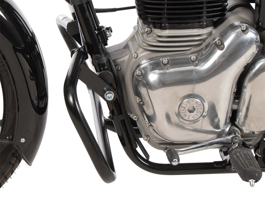 Royal Enfield Bullet 350 [2024-2026] - Motorschutzbügel schwarz