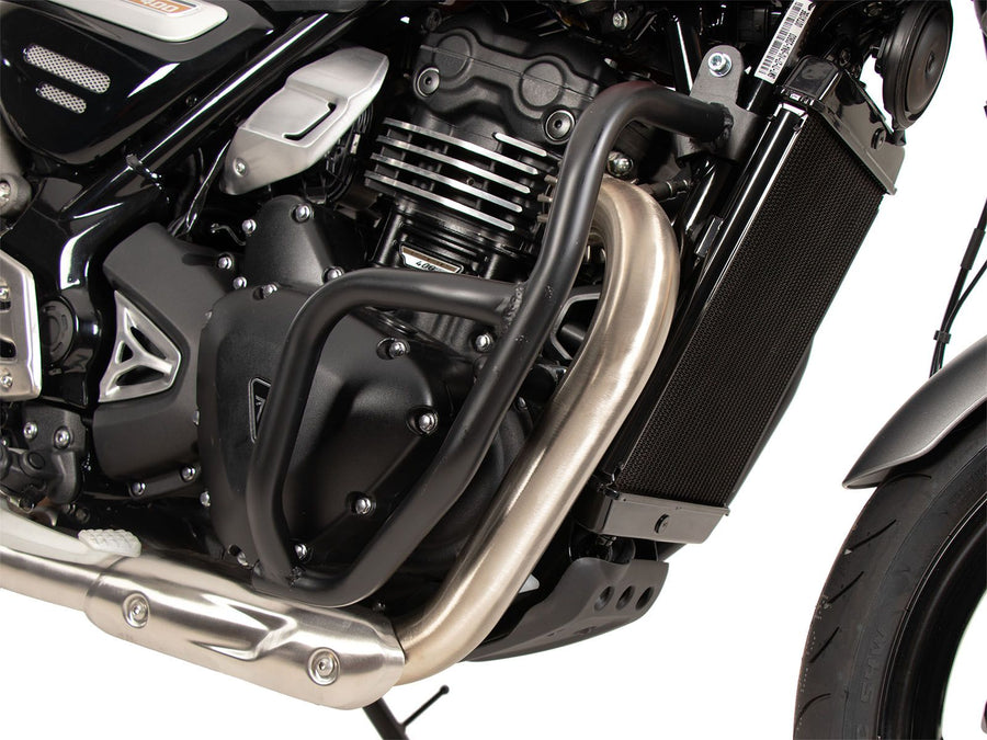Triumph Speed 400 [2024-2025] - Motorschutzbügel