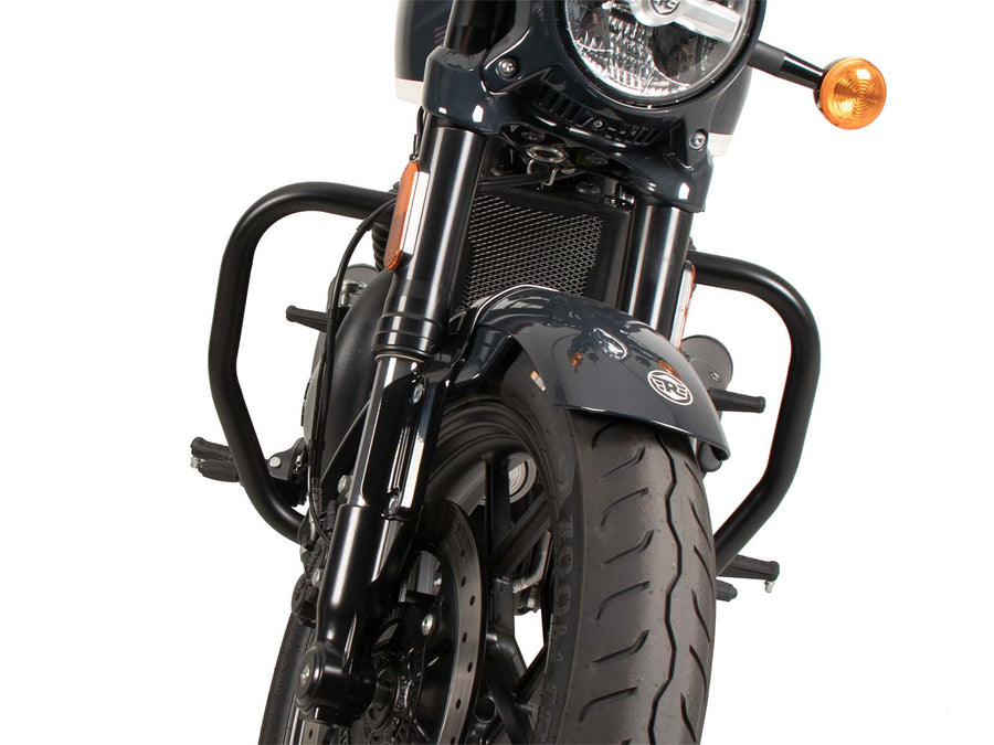 Royal Enfield Shotgun 650 [2024-2025] - Motorschutzbügel