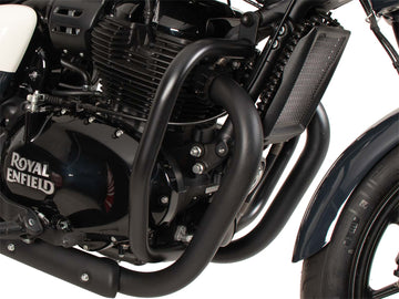 Royal Enfield Shotgun 650 [2024-2025] - Motor protection bracket - 0