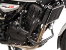 Royal Enfield Guerrilla 450 [2024-2025] - Motorschutzbügel Detailansicht