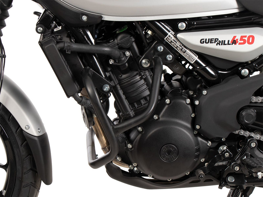 Royal Enfield Guerrilla 450 [2024-2025] - Motorschutzbügel