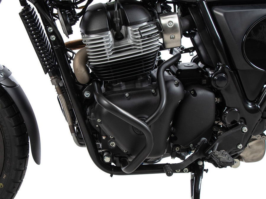Royal Enfield BEAR 650 [2025-] - ENGINE GUARD BAR