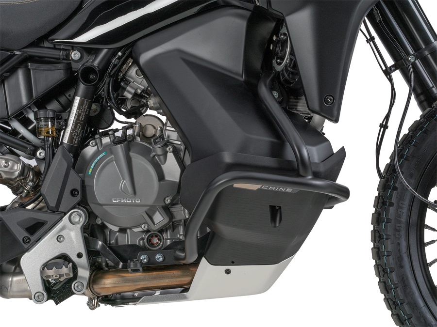 CF Moto 800 MT-X [2025-2026] - Motorschutzbügel