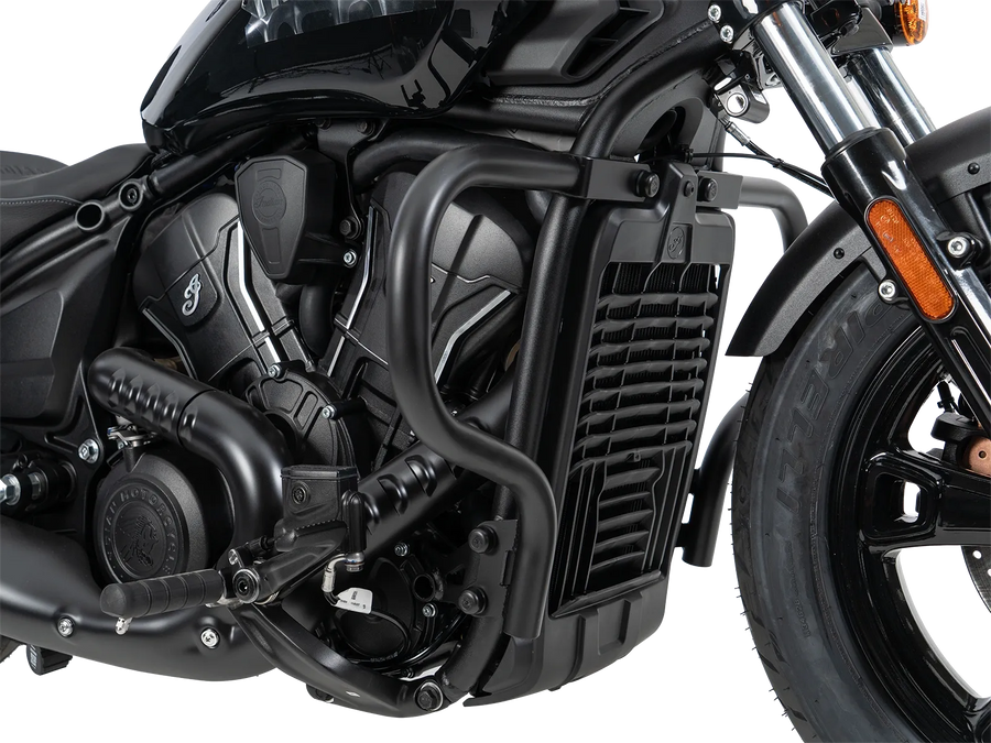 INDIAN Scout Sixty Bobber [2025-] - ENGINE PROTECTION BAR