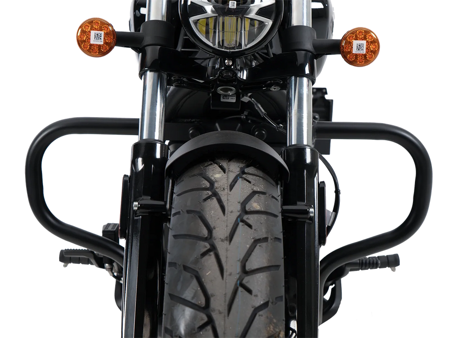 INDIAN Scout Sixty Bobber [2025-] - ENGINE PROTECTION BAR