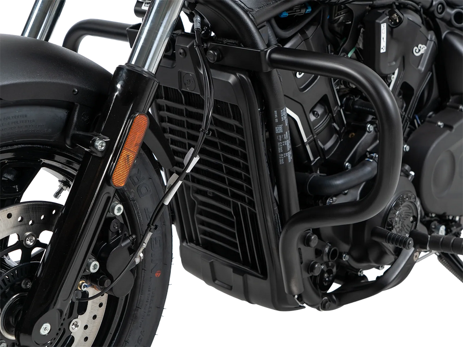 INDIAN Scout Sixty Bobber [2025-] - ENGINE PROTECTION BAR