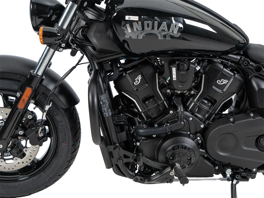 INDIAN Scout Sixty Bobber [2025-] - ENGINE GUARD BAR