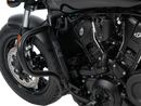 INDIAN Scout Sixty Bobber [2025-] - ENGINE PROTECTION BAR-3